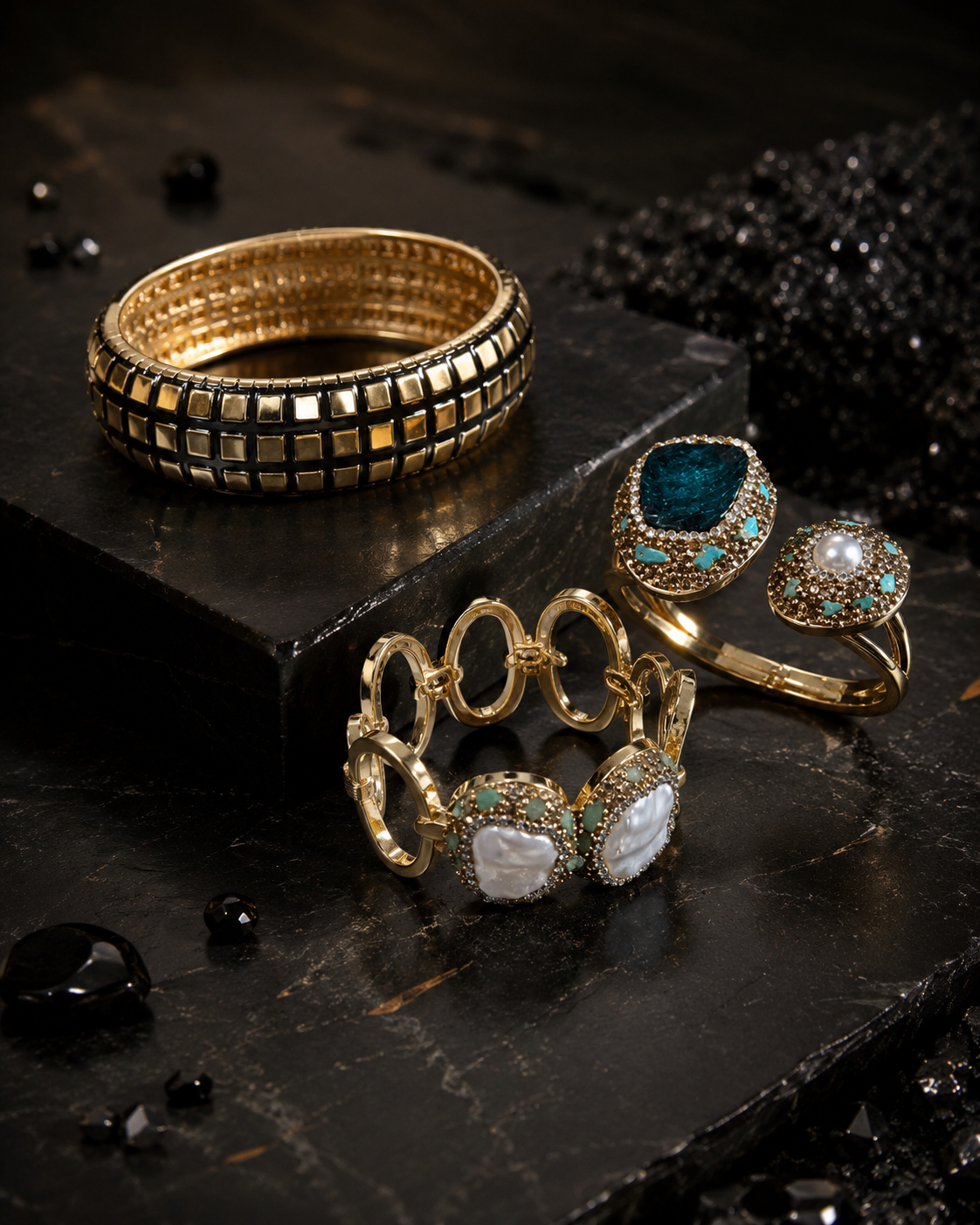 Bracelets
