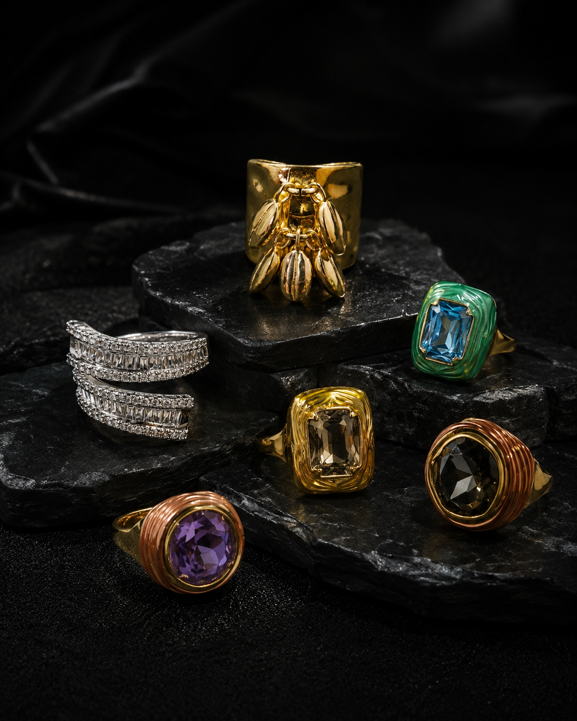 Rings