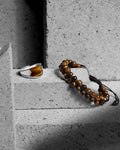 Tiger's Eye Harmony Gift Set