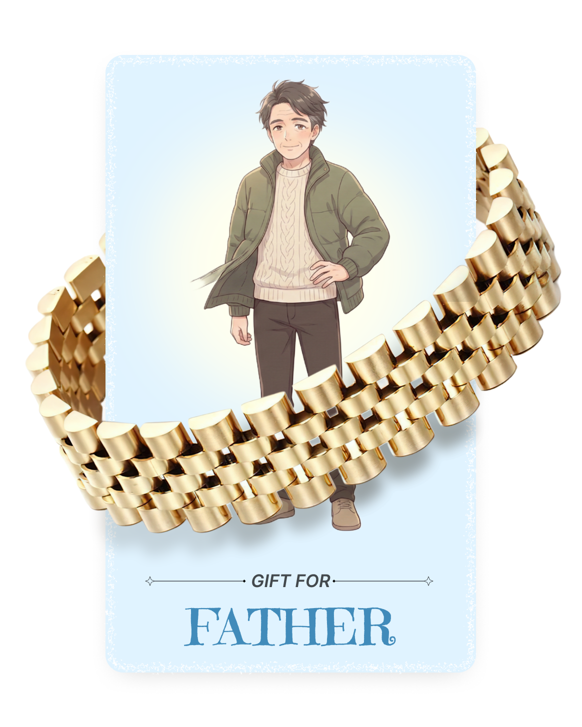 Father Collection