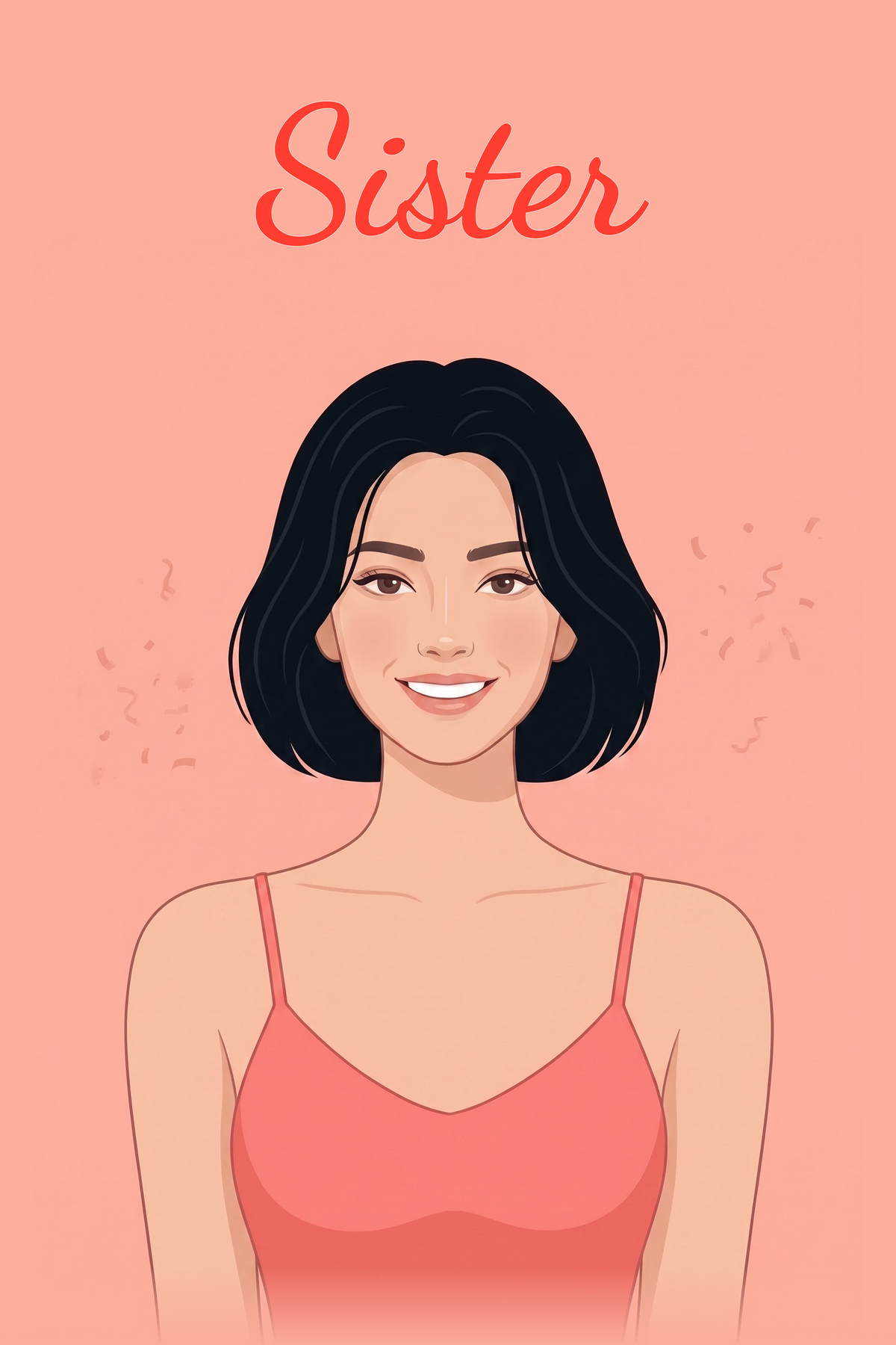 for sister
