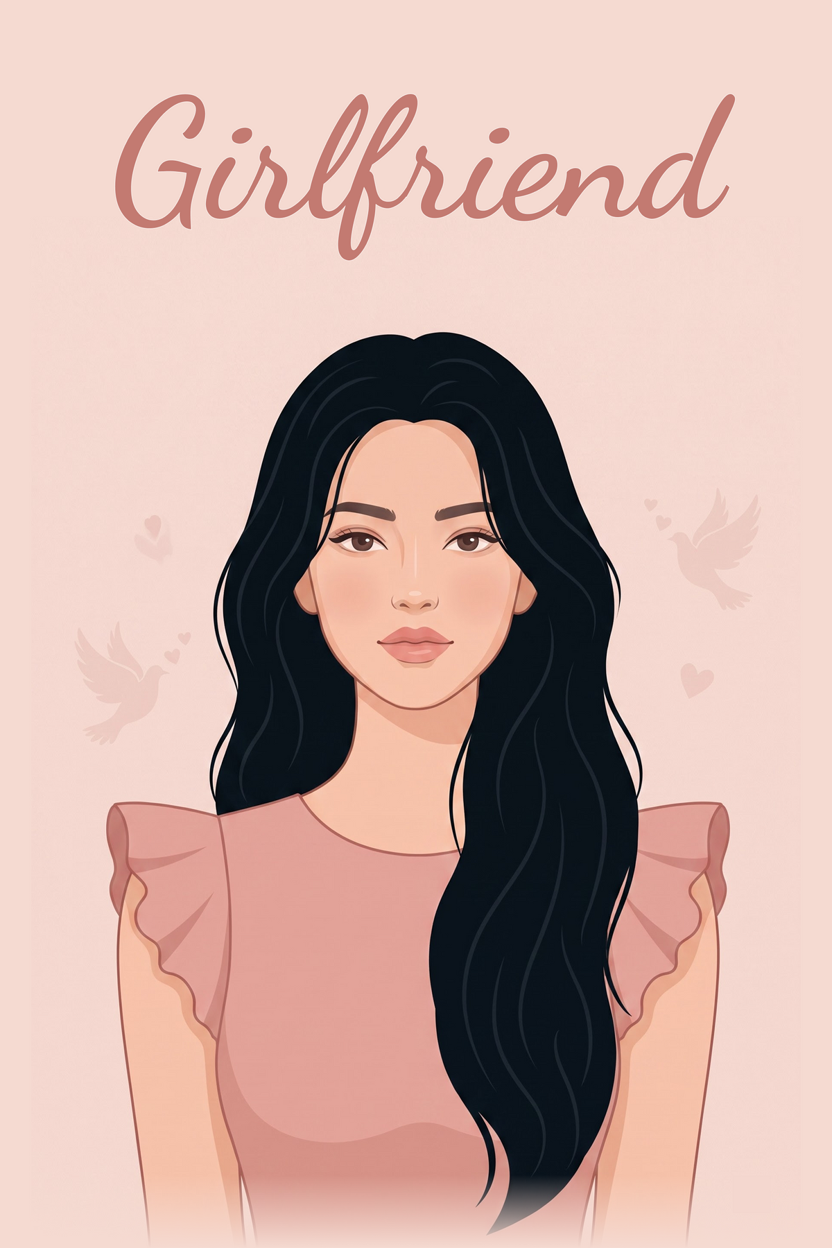 for girlfriend