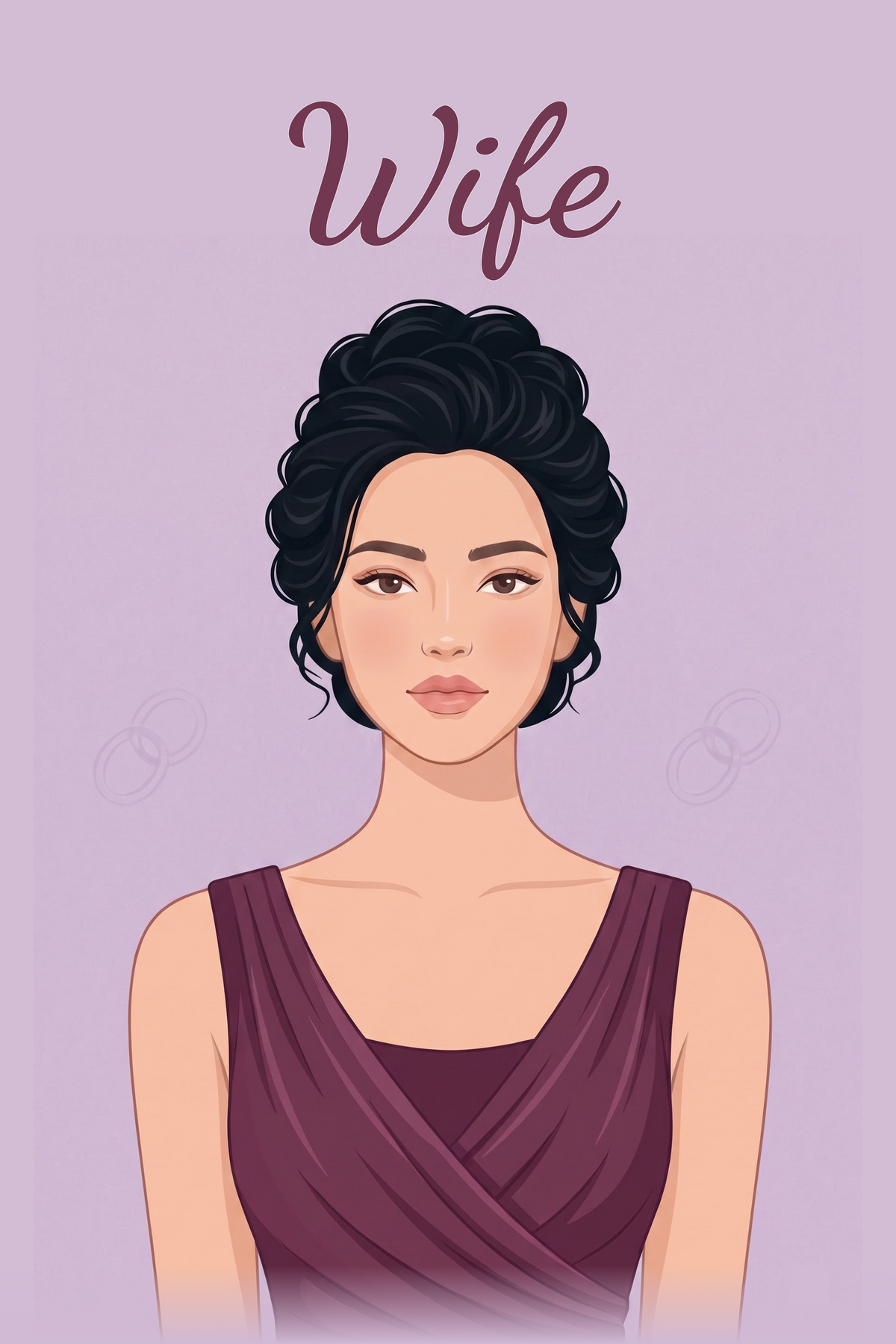 for wife