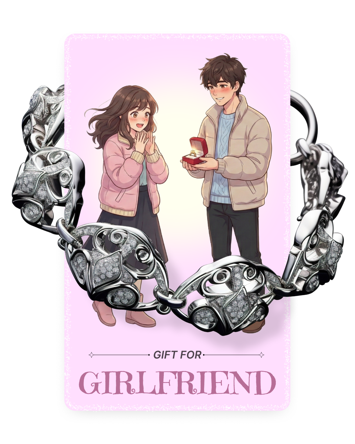 Girlfriend Collection