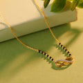 Infinity Radiance Mangalsutra