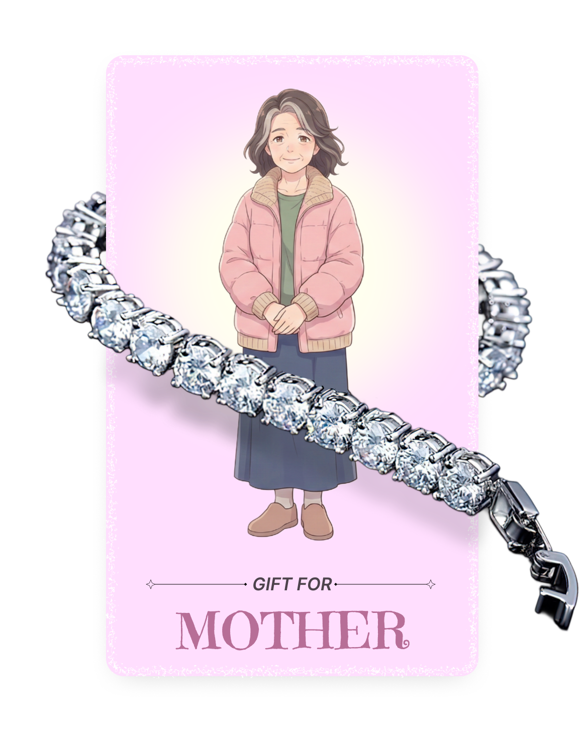 Mom Collection